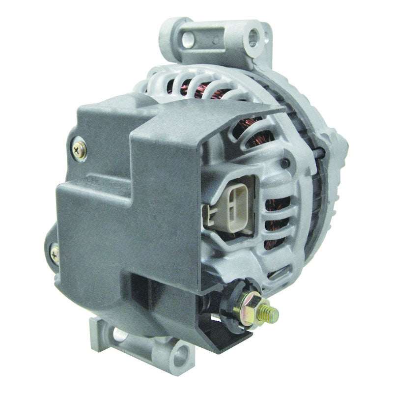 New Replacement ED/IF Alternator 11005N Fits 03-05 Mazda 6 Sedan 2.3 FWD