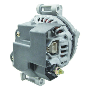 New Replacement ED/IF Alternator 11005N Fits 03-05 Mazda 6 Sedan 2.3 FWD