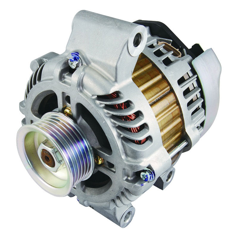 New Replacement ED/IF Alternator 11006N Fits 02-06 Mazda MPV Van 3.0 FWD