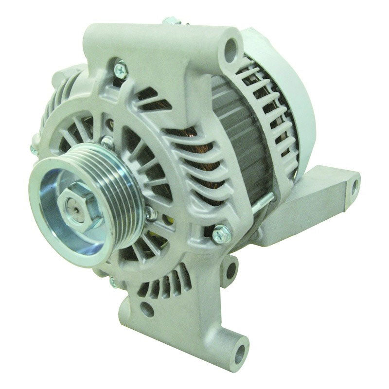 New Replacement ED/IF Alternator 11007N Fits 03-08 Mazda 6 FWD 3.0L