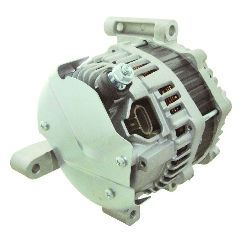 New Replacement ED/IF Alternator 11007N Fits 03-08 Mazda 6 FWD 3.0L