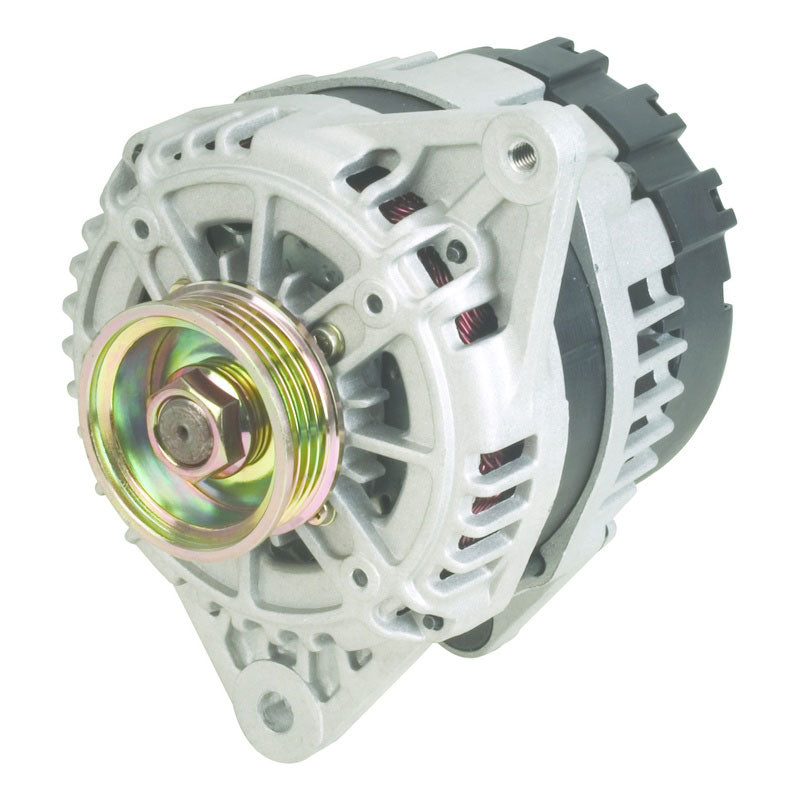 New Replacement IR/IF Alternator 11014N Fits 03-05 Hyundai Sonata 2.4 FWD