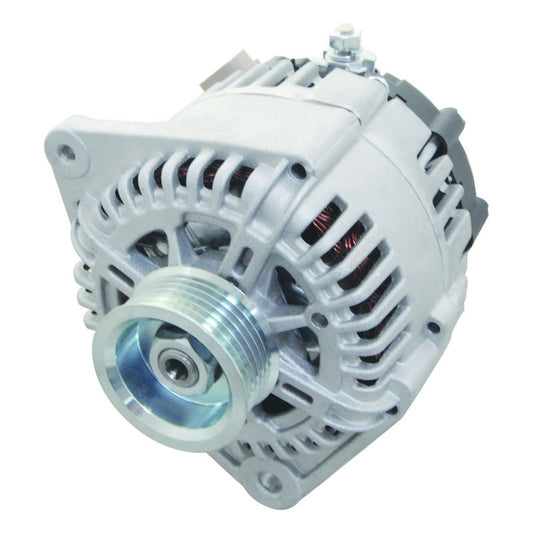 New Replacement IR/IF Alternator 11017N Fits 04-08 Nissan Maxima Sedan 3.5 FWD