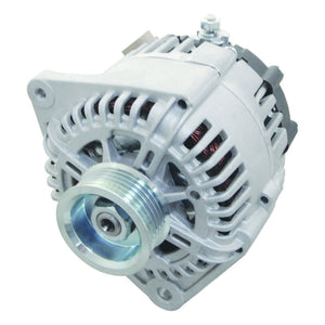 New Replacement IR/IF Alternator 11017N Fits 04-08 Nissan Maxima Sedan 3.5 FWD