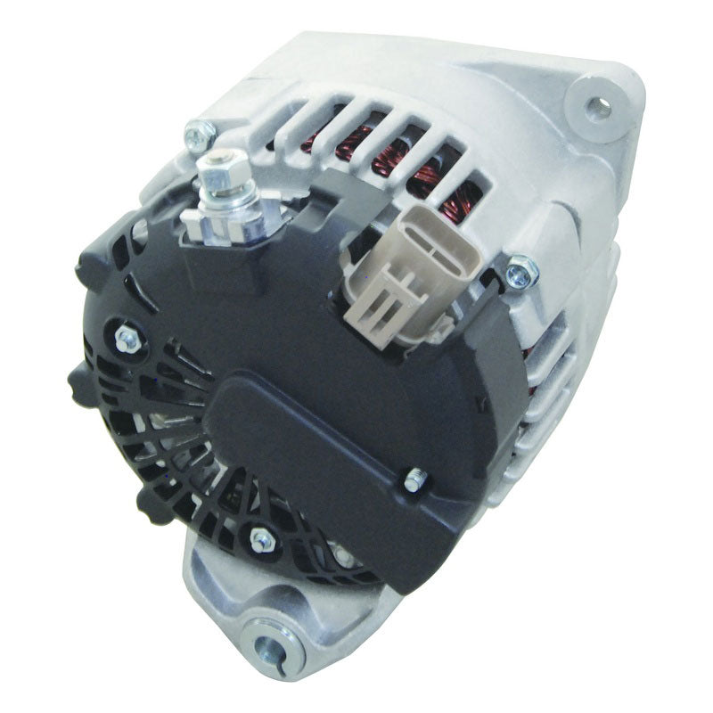 New Replacement IR/IF Alternator 11017N Fits 04-08 Nissan Maxima Sedan 3.5 FWD