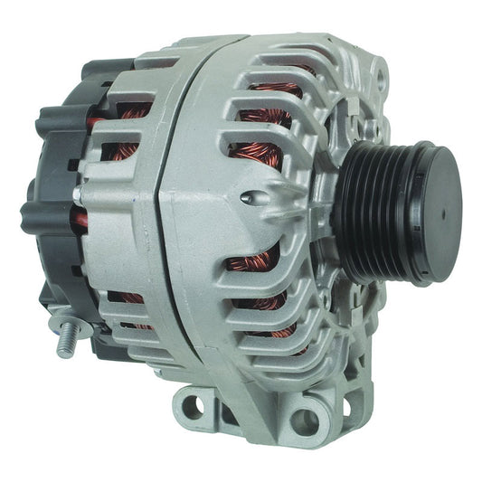 New Replacement IR/IF Alternator 11022N Fits 04-06 Buick Rendezvous 3.6 AWD FWD