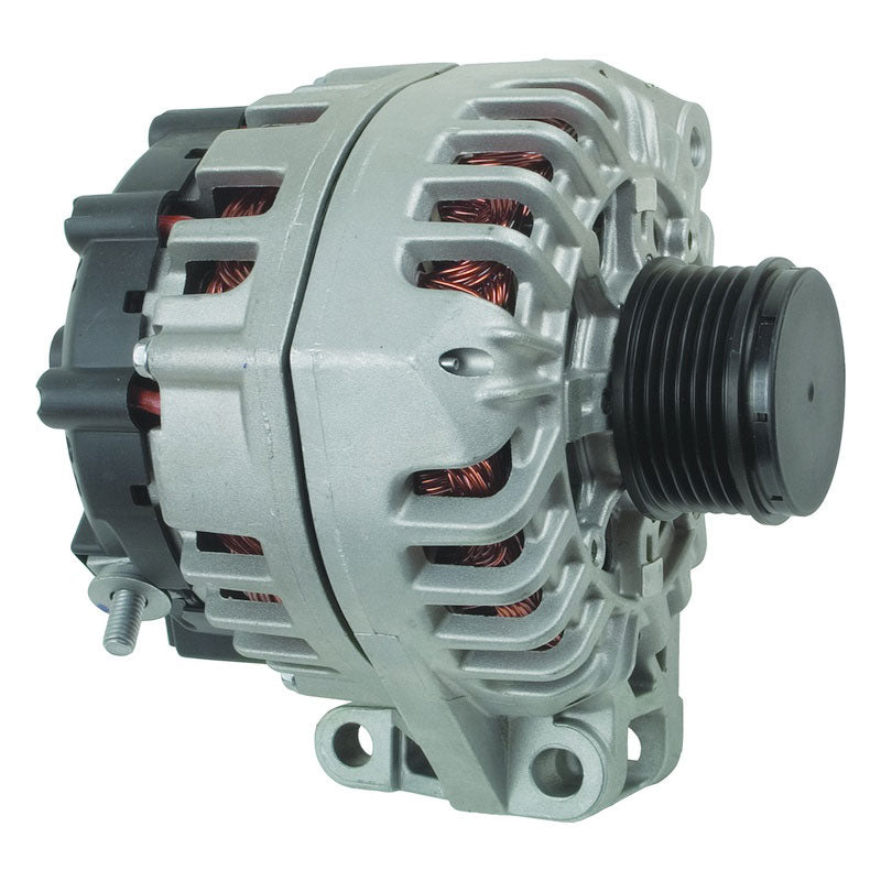 New Replacement IR/IF Alternator 11022N Fits 04-06 Buick Rendezvous 3.6 AWD FWD