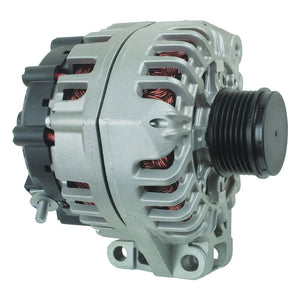 New Replacement IR/IF Alternator 11022N Fits 04-06 Buick Rendezvous 3.6 AWD FWD