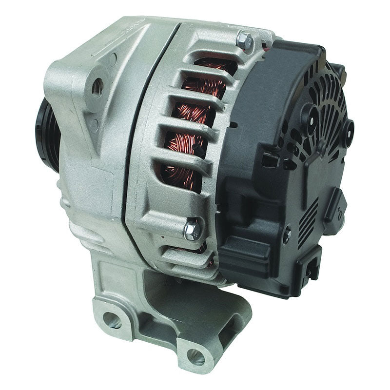 New Replacement IR/IF Alternator 11022N Fits 04-06 Buick Rendezvous 3.6 AWD FWD