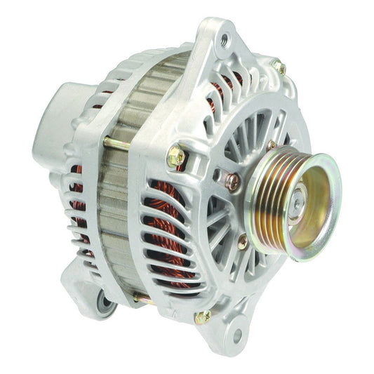 New Replacement Alternator PH# 11024N Fits 05-09 Subaru Legacy Outback 2.5 AWD