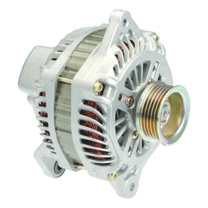 New Replacement Alternator PH# 11024N Fits 05-09 Subaru Legacy Outback 2.5 AWD