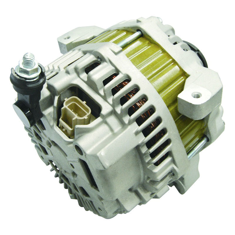 New Replacement Alternator 11026N Fits 04-11 Crown Victoria 4.60 200 Amp RWD