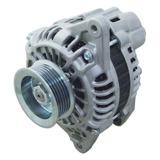 New Replacement IR/IF Alternator PH# 11028N Fits 03-04 Mit Outlander 2.4 90Amp