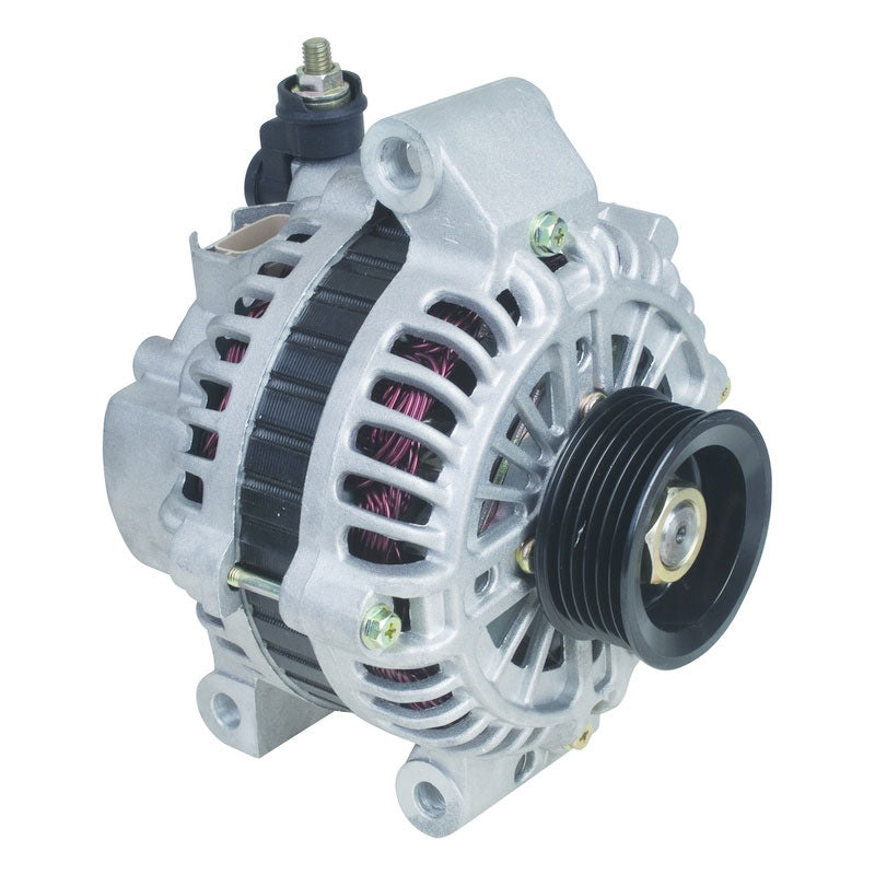 New Replacement Alternator 11029N Fits 06-12 Eclipse FWD 3.8 110 Amp