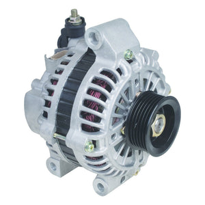 New Replacement Alternator 11029N Fits 06-12 Eclipse FWD 3.8 110 Amp