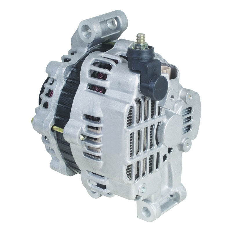 New Replacement Alternator 11029N Fits 06-12 Eclipse FWD 3.8 110 Amp