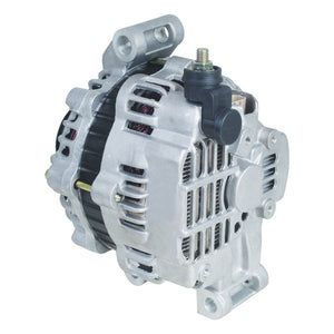 New Replacement Alternator 11029N Fits 06-12 Eclipse FWD 3.8 110 Amp