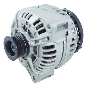 New Replacement Alternator 11042N Fits 07-10 Mercedes SLK55 AMG 5.5 RWD Conv
