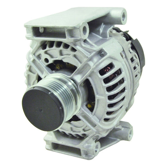 New Replacement Alternator 11043N Fits 03-05 Saab 9-3 Sedan Convertible 2.0 FWD