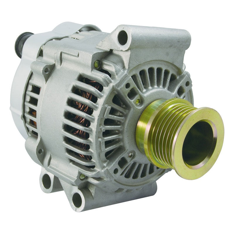 New Replacement IR/IF Alternator 11049N Fits 02-08 Mini Cooper 1.6 FWD 105 Amp