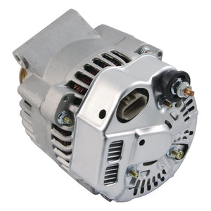New Replacement IR/IF Alternator 11049N Fits 02-08 Mini Cooper 1.6 FWD 105 Amp