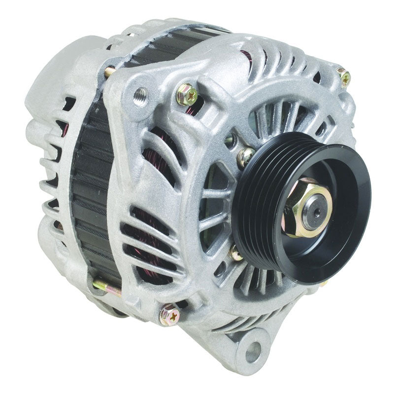 New Replacement Alternator 11051N Fits 03-09 G35 QX4 Pathfinder 3.5