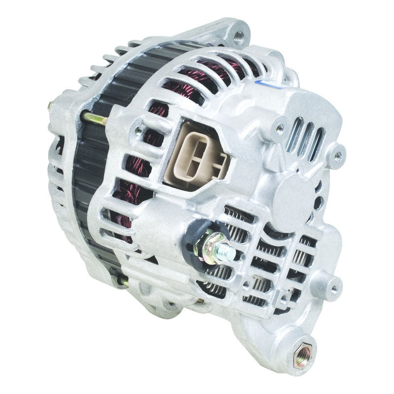 New Replacement Alternator 11051N Fits 03-09 G35 QX4 Pathfinder 3.5