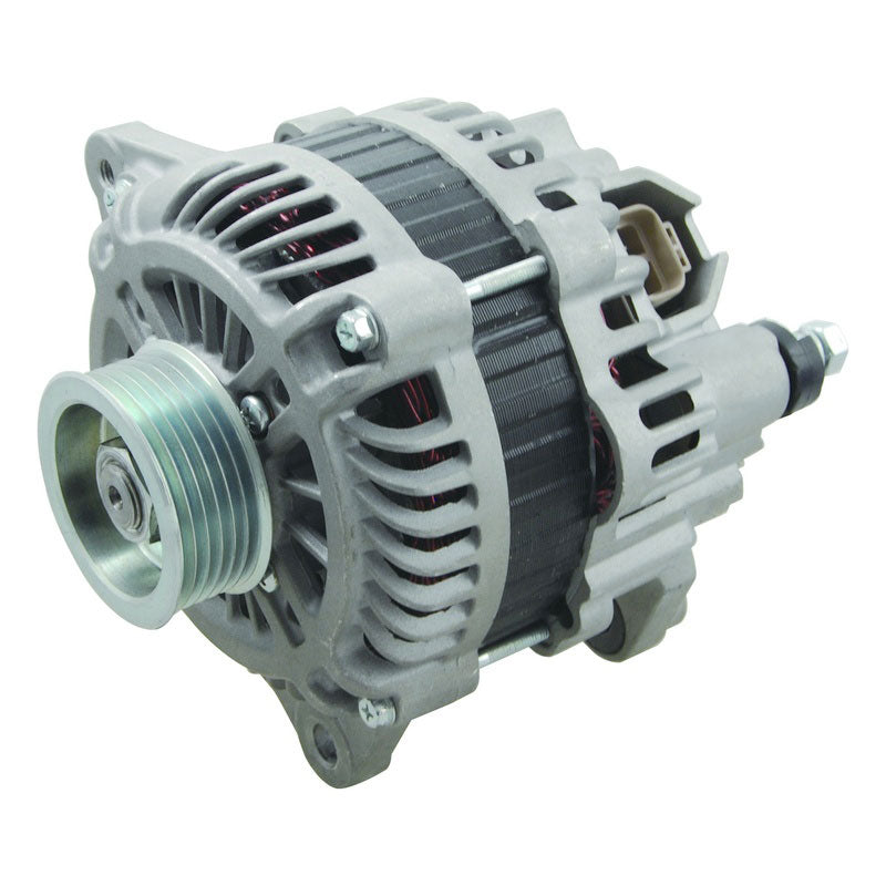 New Replacement 12V Alternator 11052N Fits 03-08 FX35 3.5 03-06 G35 350Z 3.5