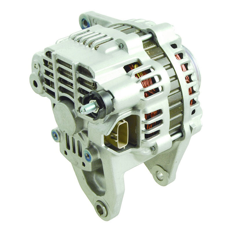 New Replacement IR/IF Alternator 11053N Fits 03-06 Mitsubishi Lancer 90Amp
