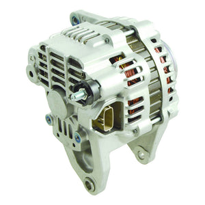 New Replacement IR/IF Alternator 11053N Fits 03-06 Mitsubishi Lancer 90Amp
