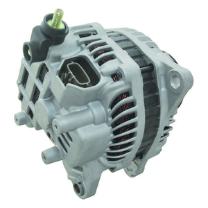 New Replacement Alternator 11055N Fits 04-06 Mit Lancer Sedan 2.4 Sedan