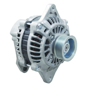 New Replacement Alternator 11058N Fits 06-10 Subaru Forester AWD H4 2.5
