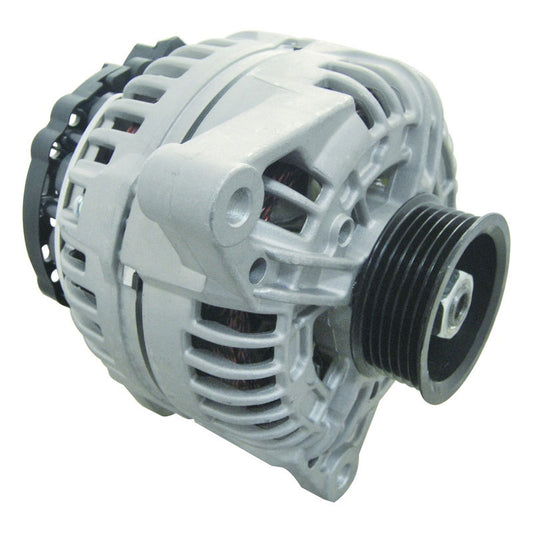 New Replacement Alternator 11065N Fits 02-05 Audi A4 A4 Qoattro 3.0 150Amp