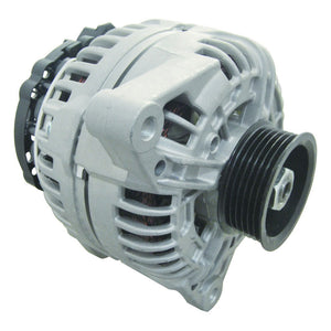 New Replacement Alternator 11065N Fits 02-05 Audi A4 A4 Qoattro 3.0 150Amp