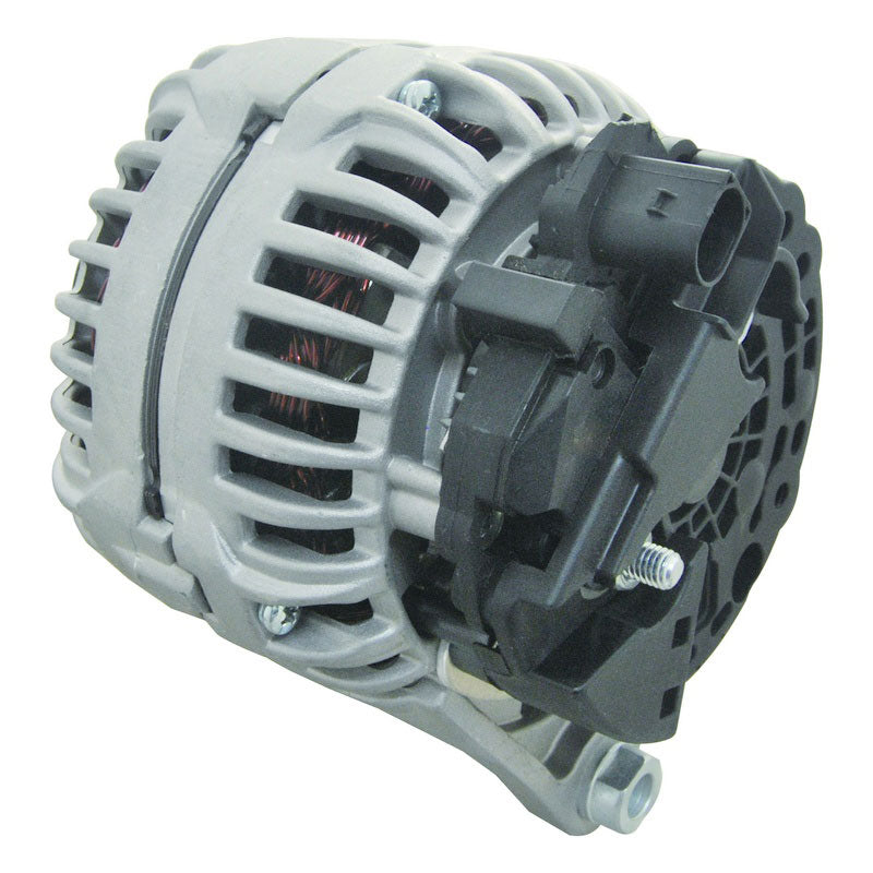 New Replacement Alternator 11065N Fits 02-05 Audi A4 A4 Qoattro 3.0 150Amp