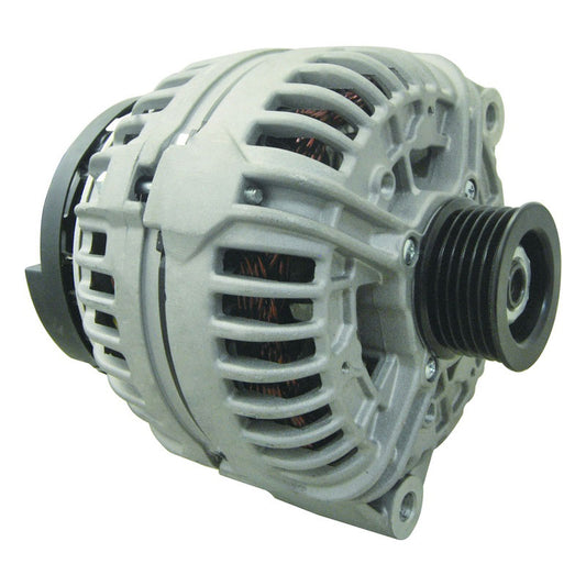 New Replacement 180A Alternator 11068N Fits 03-06 Mercedes CL55 CLS55 5.5 RWD