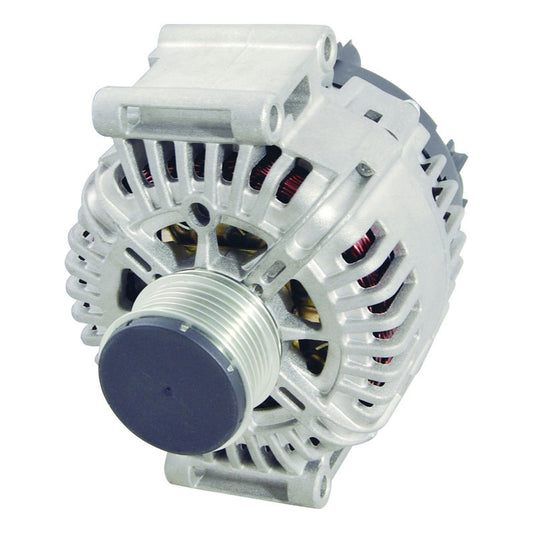 New  Replacement  150A 12V Alternator 11070N Fits 09-16 V/W CC Sedan 2.0 FWD
