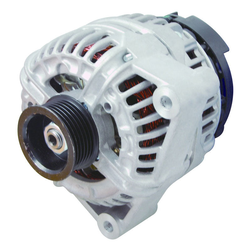 New Replacement 150A Alternator 11075N Fits 05-07 Silverado Sierra 4.3 4.8 5.3