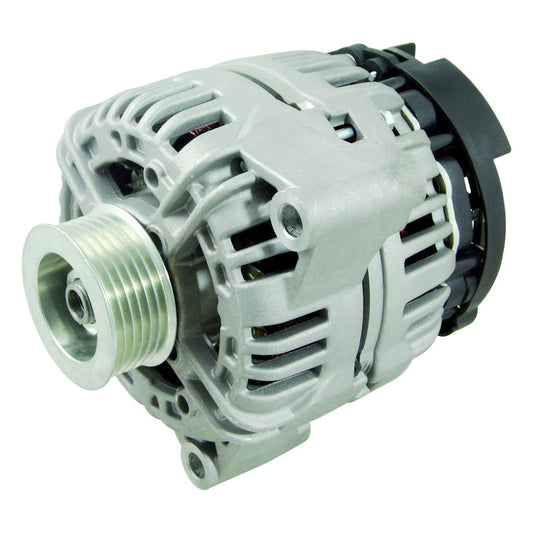 New Replacement Alternator 11076N Fits 06-07 2500HD Silverado 6.0 6.6 8.1 100Amp