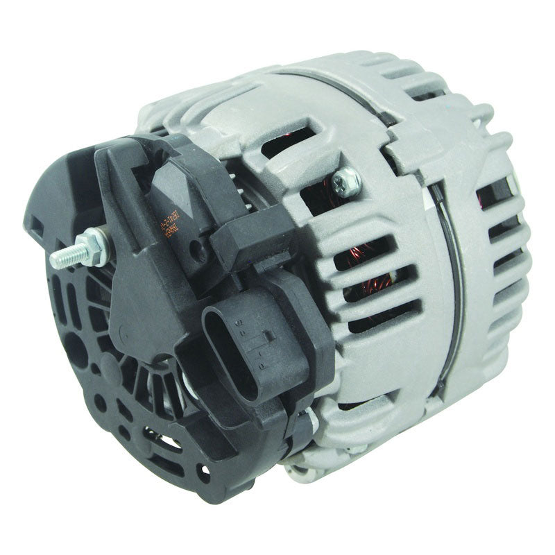 New Replacement Alternator 11076N Fits 06-07 2500HD Silverado 6.0 6.6 8.1 100Amp