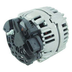New Replacement Alternator 11076N Fits 06-07 2500HD Silverado 6.0 6.6 8.1 100Amp
