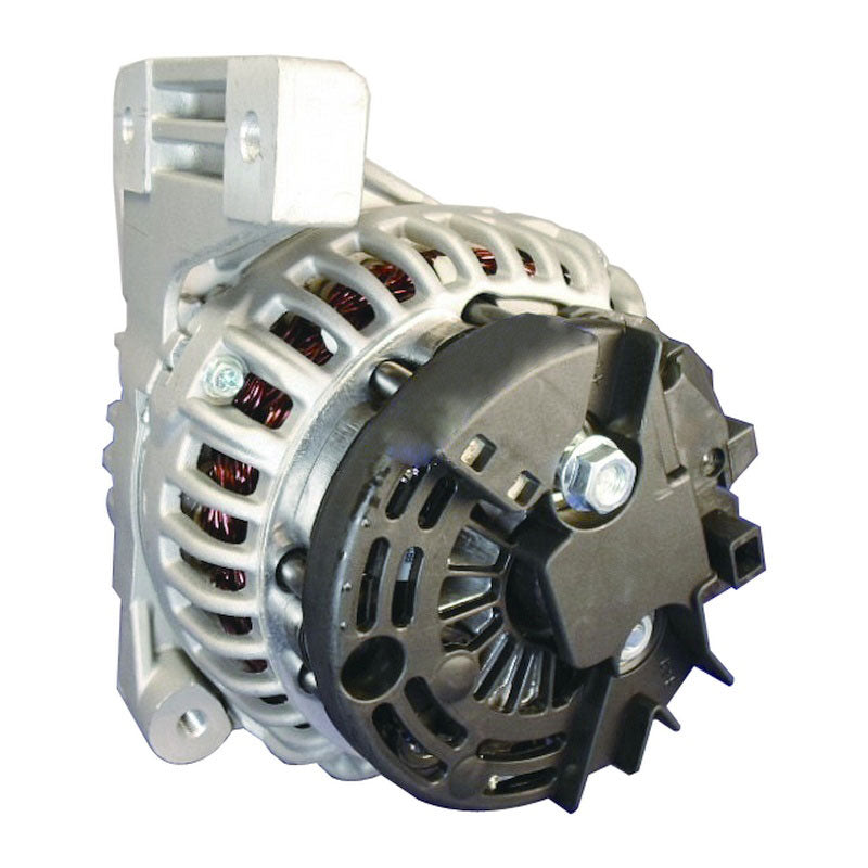 New Replacement Alternator 11081N Fits 03-06 Volvo S60 Sedan 2.4 2.5 160 Amp