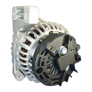 New Replacement Alternator 11081N Fits 03-06 Volvo S60 Sedan 2.4 2.5 160 Amp