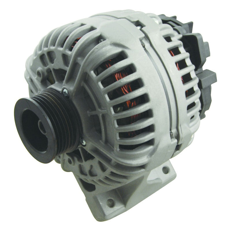 New Replacement 11082N Alternator Fits 03-05 Volvo XC90 2.9 AWD 160 Amp