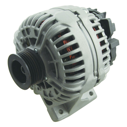 New Replacement 11082N Alternator Fits 03-05 Volvo XC90 2.9 AWD 160 Amp
