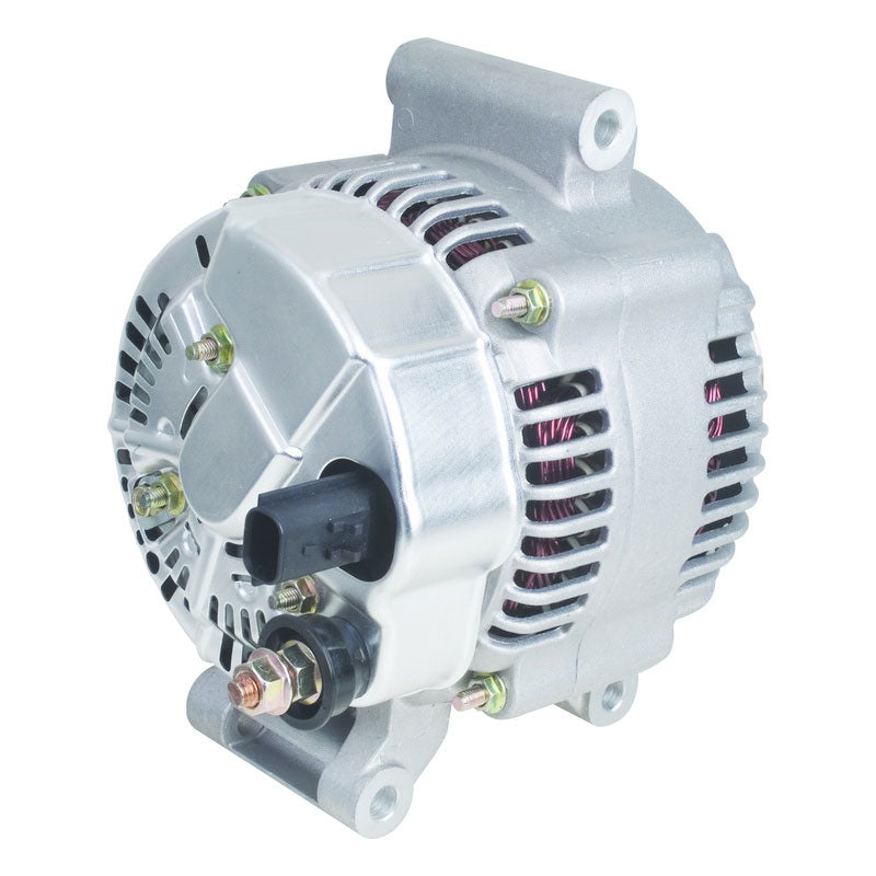 New Replacement Alternator 11094N Fits 01-07 Caravan 01-03 Voyager 136 Amp FWD