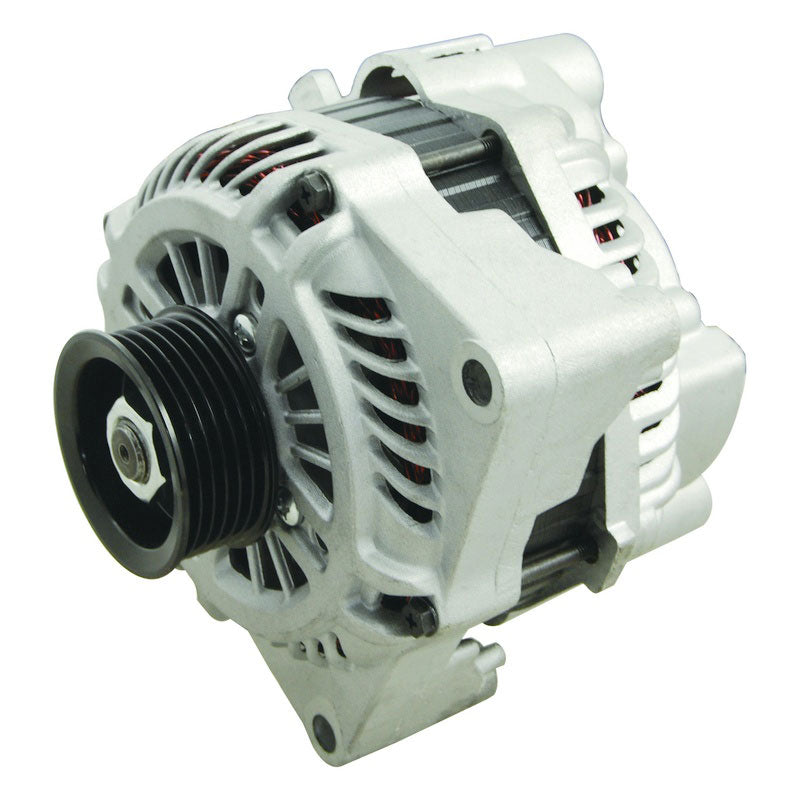 New Replacement IR/IF Alternator PH# 11096N Fits 04 Pontiac GTO Coupe RWD 5.7