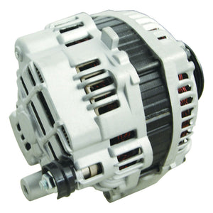 New Replacement IR/IF Alternator PH# 11096N Fits 04 Pontiac GTO Coupe RWD 5.7