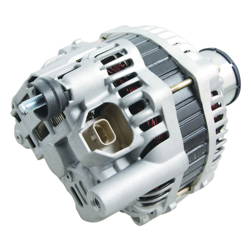 New Replacement IR/IF Alternator 11097N Fits 05-06 Pontiac GTO Coupe RWD 6.0