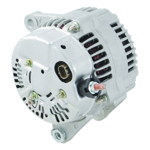 New Replacement Alternator 11116N Fits 04 Jeep TJ Wrangler 4.0 136 Amp 4WD